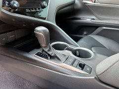 Toyota Camry 2.5G Luxury - ფოტო 14
