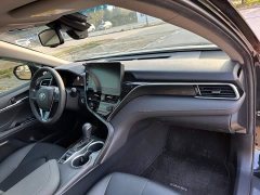 Toyota Camry 2.5G Luxury - ფოტო 16