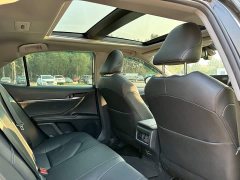 Toyota Camry 2.5G Luxury - ფოტო 19