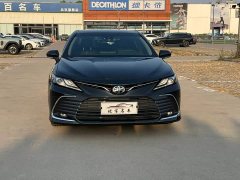 Toyota Camry 2.5G Luxury - ფოტო 2