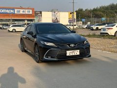 Toyota Camry 2.5G Luxury - ფოტო 3