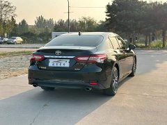 Toyota Camry 2.5G Luxury - ფოტო 6