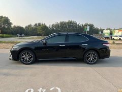 Toyota Camry 2.5G Luxury - ფოტო 7