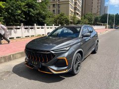 Changan Oushang X5 Sport Edition 1.5T DCT Whirlwind Assault - ფოტო 1