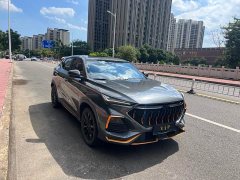 Changan Oushang X5 Sport Edition 1.5T DCT Whirlwind Assault - ფოტო 3