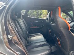 Changan Oushang X5 Sport Edition 1.5T DCT Whirlwind Assault - ფოტო 4