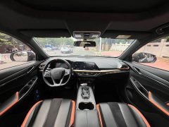 Changan Oushang X5 Sport Edition 1.5T DCT Whirlwind Assault - ფოტო 5