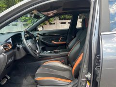 Changan Oushang X5 Sport Edition 1.5T DCT Whirlwind Assault - ფოტო 6