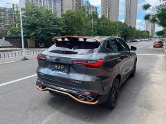 Changan Oushang X5 Sport Edition 1.5T DCT Whirlwind Assault - ფოტო 7