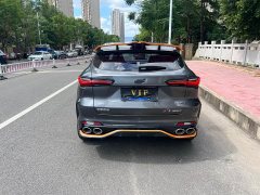 Changan Oushang X5 Sport Edition 1.5T DCT Whirlwind Assault - ფოტო 8