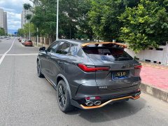 Changan Oushang X5 Sport Edition 1.5T DCT Whirlwind Assault - ფოტო 9