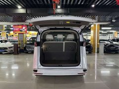 Denza D9 2022 DM-i 970 AWD Flagship - ფოტო 13
