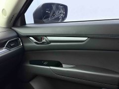 Mazda CX-5 2.0L Automatic FWD Smart Edition - ფოტო 10