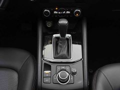 Mazda CX-5 2.0L Automatic FWD Smart Edition - ფოტო 11