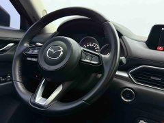 Mazda CX-5 2.0L Automatic FWD Smart Edition - ფოტო 12