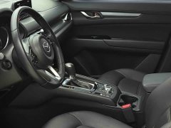 Mazda CX-5 2.0L Automatic FWD Smart Edition - ფოტო 15