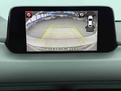 Mazda CX-5 2.0L Automatic FWD Smart Edition - ფოტო 20