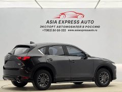 Mazda CX-5 2.0L Automatic FWD Smart Edition - ფოტო 6