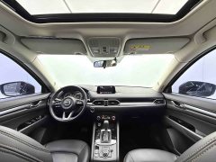 Mazda CX-5 2.0L Automatic FWD Smart Edition - ფოტო 9