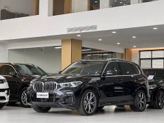 BMW X5 (Imported) Facelift xDrive40i Luxury M Sport Package - ფოტო 1