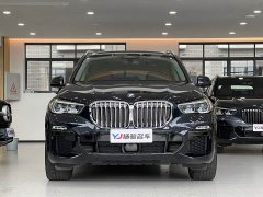 BMW X5 (Imported) Facelift xDrive40i Luxury M Sport Package - ფოტო 2