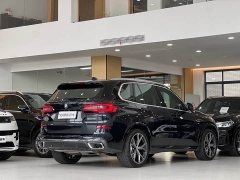 BMW X5 (Imported) Facelift xDrive40i Luxury M Sport Package - ფოტო 3