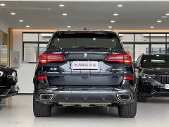 BMW X5 (Imported) Facelift xDrive40i Luxury M Sport Package - ფოტო 4