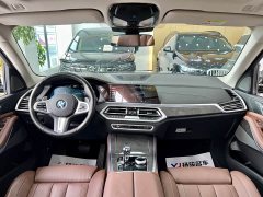 BMW X5 (Imported) Facelift xDrive40i Luxury M Sport Package - ფოტო 5