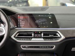 BMW X5 (Imported) Facelift xDrive40i Luxury M Sport Package - ფოტო 6