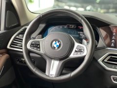 BMW X5 (Imported) Facelift xDrive40i Luxury M Sport Package - ფოტო 7