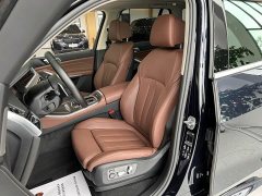 BMW X5 (Imported) Facelift xDrive40i Luxury M Sport Package - ფოტო 8