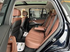 BMW X5 (Imported) Facelift xDrive40i Luxury M Sport Package - ფოტო 9