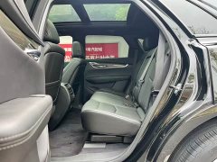 Cadillac XT5 2.0T AWD Luxury - ფოტო 12