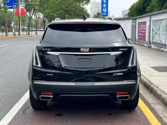 Cadillac XT5 2.0T AWD Luxury - ფოტო 15