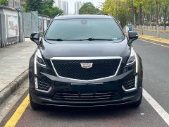 Cadillac XT5 2.0T AWD Luxury - ფოტო 2