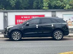 Cadillac XT5 2.0T AWD Luxury - ფოტო 3