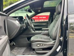 Cadillac XT5 2.0T AWD Luxury - ფოტო 5