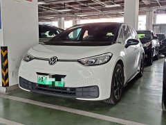 Volkswagen ID.3 Pure Smart Edition - ფოტო 1
