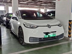 Volkswagen ID.3 Pure Smart Edition - ფოტო 2