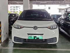 Volkswagen ID.3 Pure Smart Edition - ფოტო 3