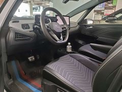 Volkswagen ID.3 Pure Smart Edition - ფოტო 5
