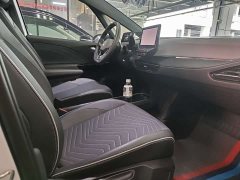 Volkswagen ID.3 Pure Smart Edition - ფოტო 8