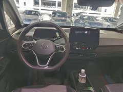 Volkswagen ID.3 Pure Smart Edition - ფოტო 9