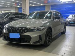 BMW 3 Series 330Li M Sport Night Edition Package - ფოტო 1