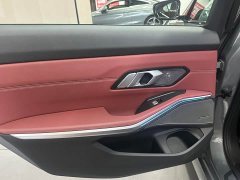 BMW 3 Series 330Li M Sport Night Edition Package - ფოტო 10