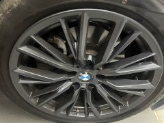 BMW 3 Series 330Li M Sport Night Edition Package - ფოტო 13
