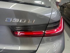 BMW 3 Series 330Li M Sport Night Edition Package - ფოტო 14