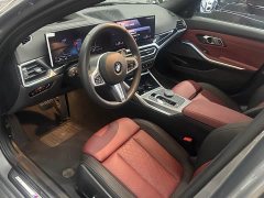 BMW 3 Series 330Li M Sport Night Edition Package - ფოტო 4
