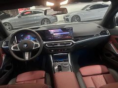BMW 3 Series 330Li M Sport Night Edition Package - ფოტო 5