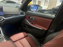 BMW 3 Series 330Li M Sport Night Edition Package - ფოტო 7